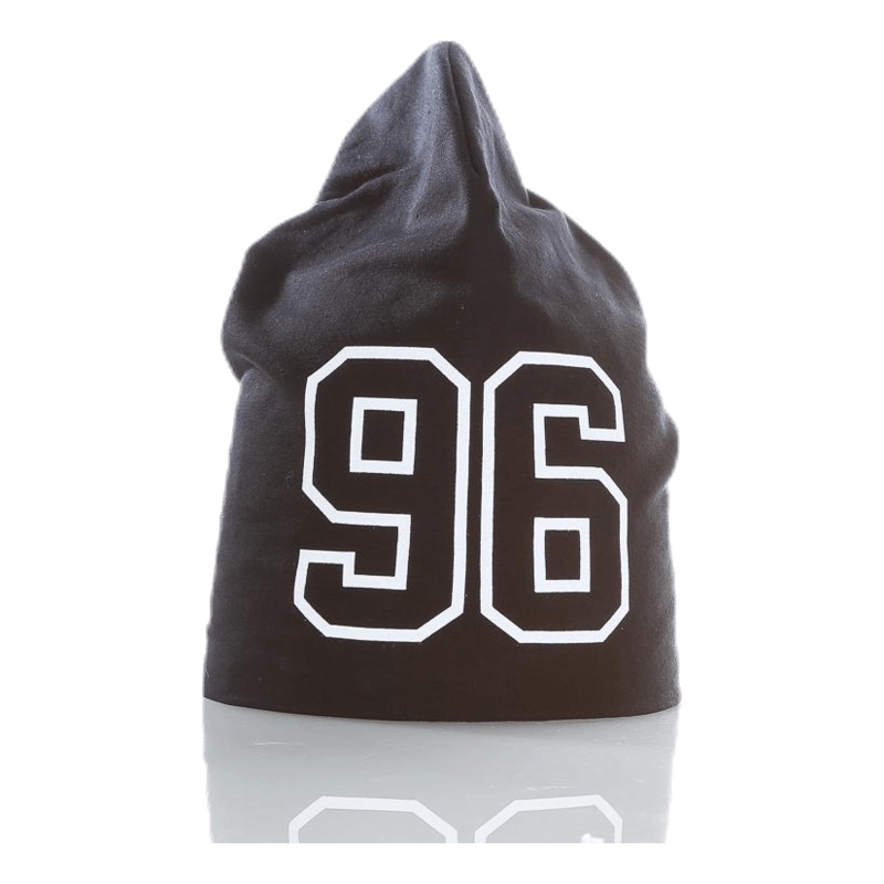365 Beanie White/Black|Default Title