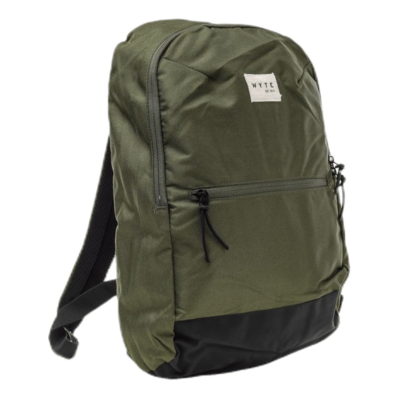 Backpack Green|ONESIZE