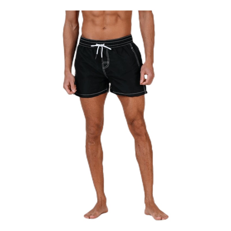 Classic Swim Shorts Black|Default Title