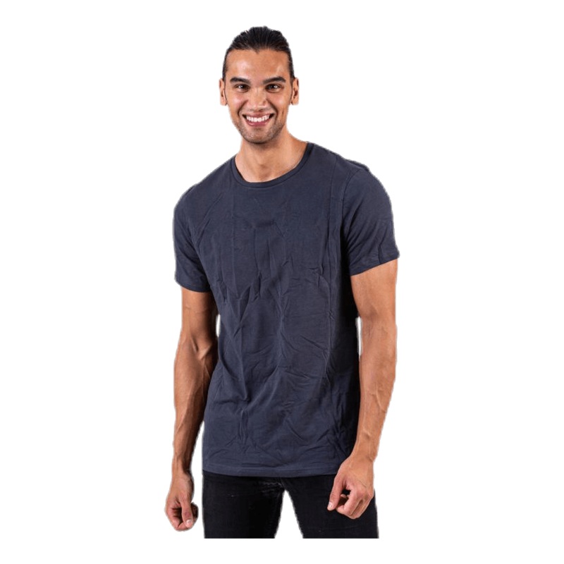 Crew-Neck Grey|S|M|L|XL