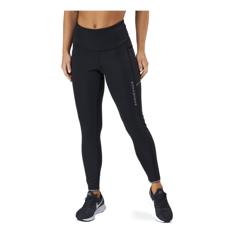 Energy W Windblock Tights Black