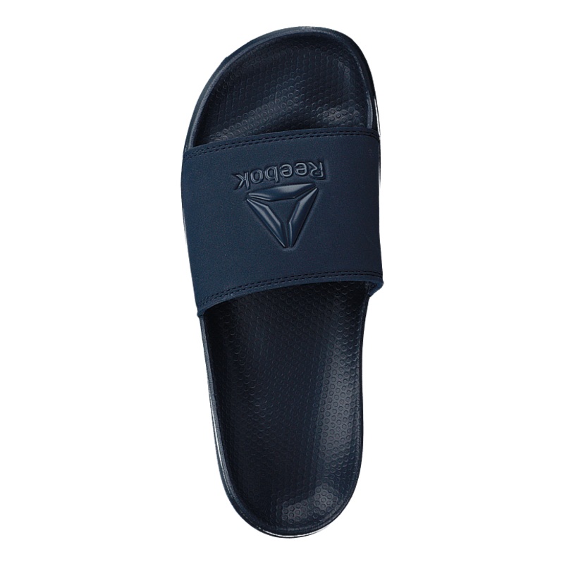Rbk Fulgere Slide Collegiate Navy