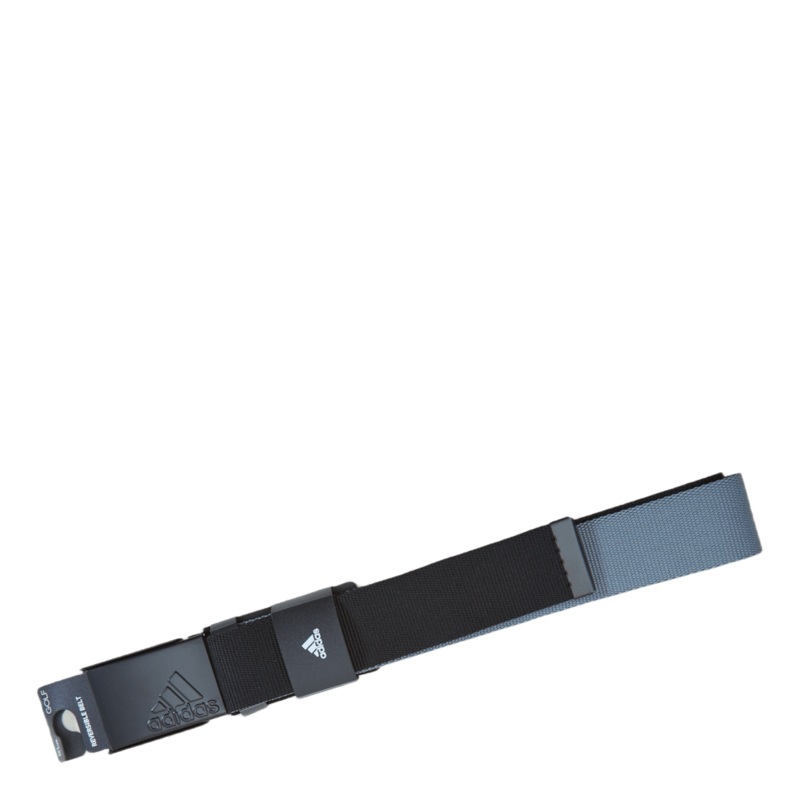 Revers Web Belt Black|ONESIZE