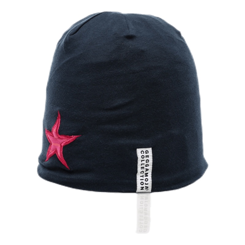 Star Cap  Blue/Black|Default Title