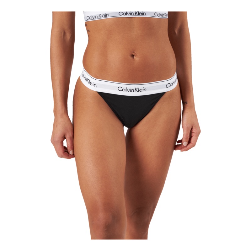 String Thong Black|XS|S|M|L|XL