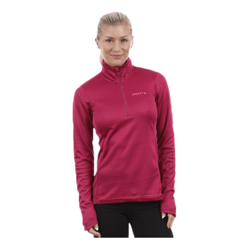 Swift Halfzip W Blue|XS|S|M|L|XL|XXL