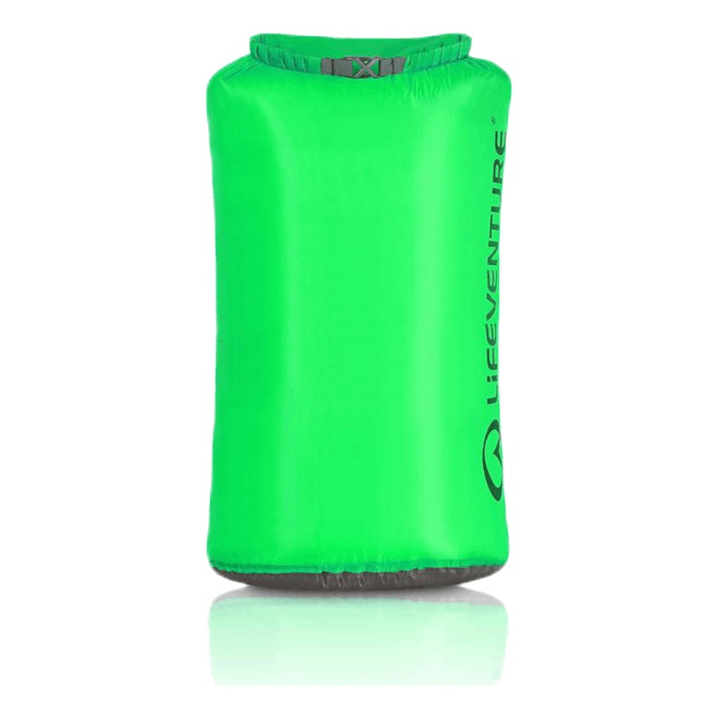 Ultralight Dry Bag  – 55L Green