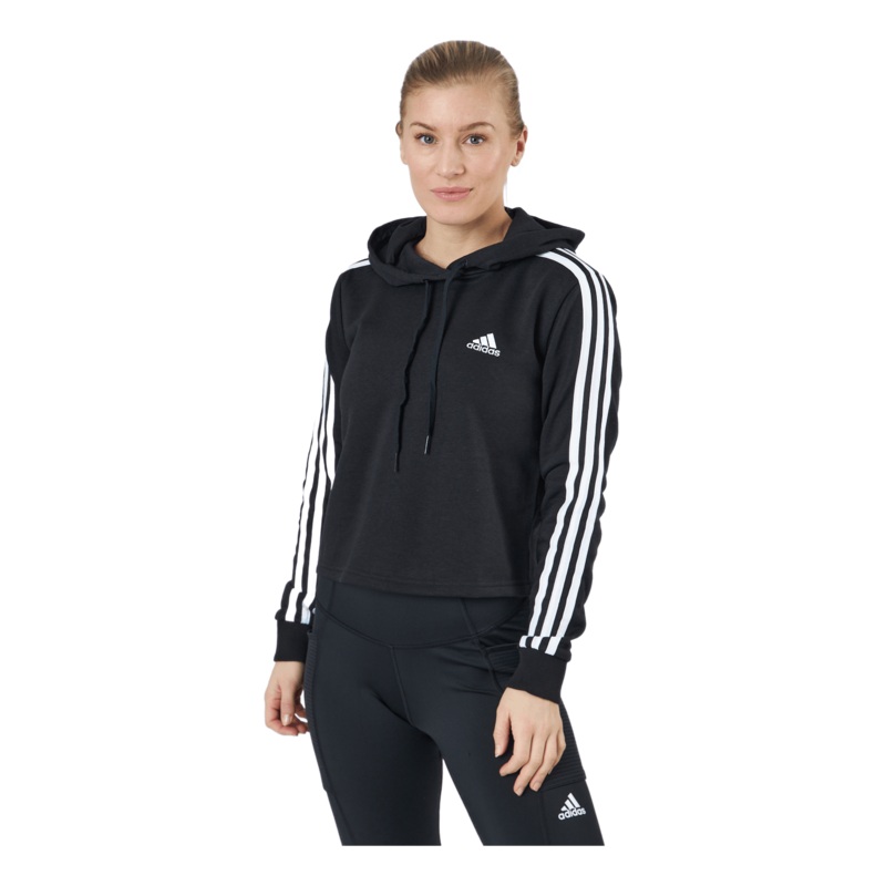 W 3s Ft Cro Hd Black/white|Default Title