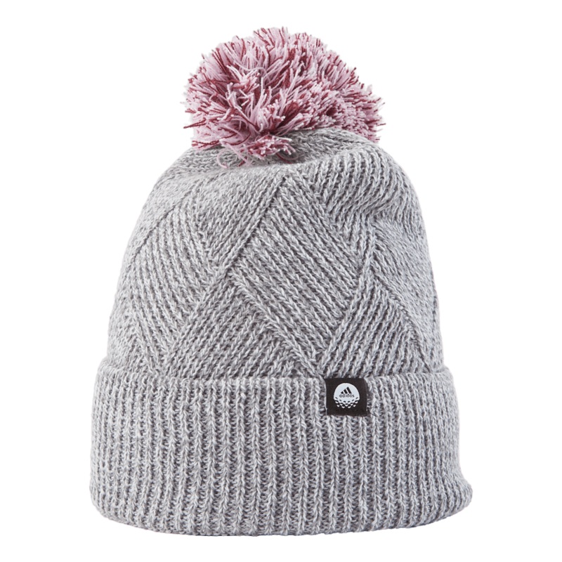 W Beanie Grethr|ONESIZE