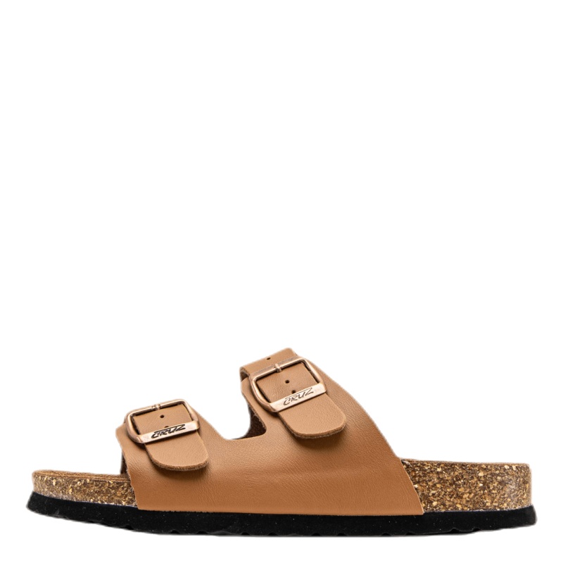 Whitehill Cork Sandal Brown|EU 36|EU 37|EU 38|EU 39|EU 40|EU 41