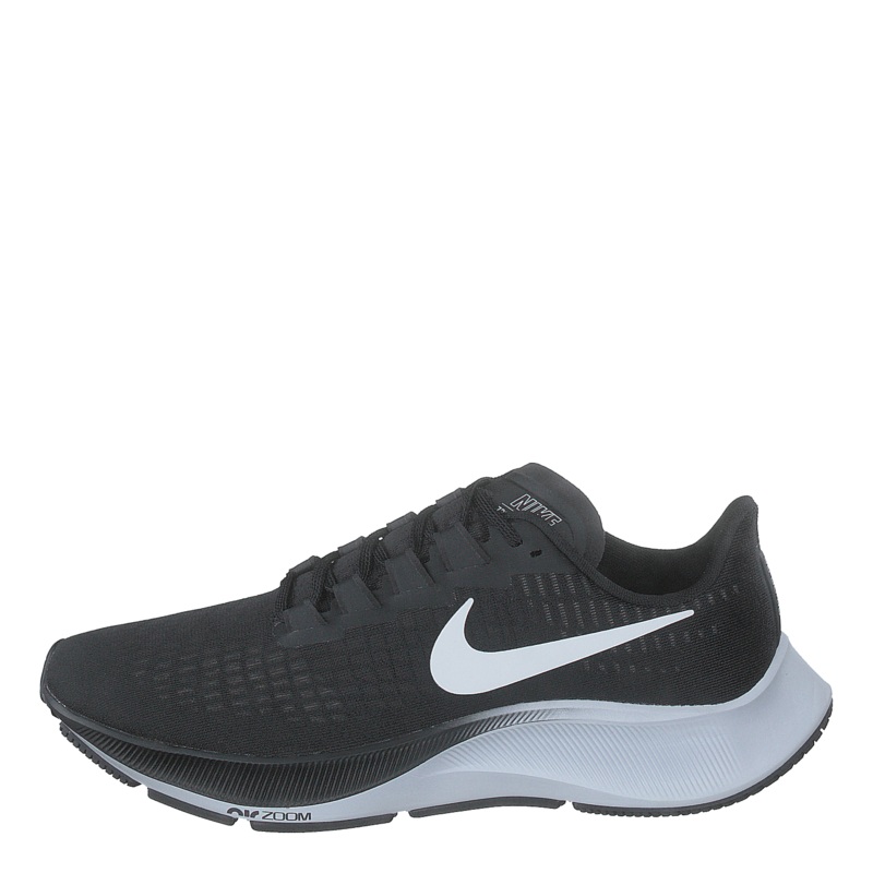 Wmns Air Zoom Pegasus 37 Black/white