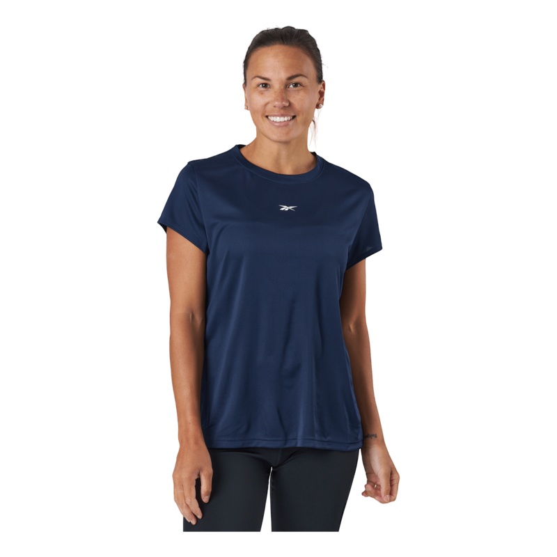 Wor Commercial Poly Tee Vecnav