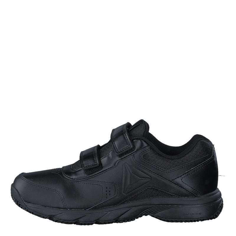 Work N Cushion 3.0 Kc Black/Black