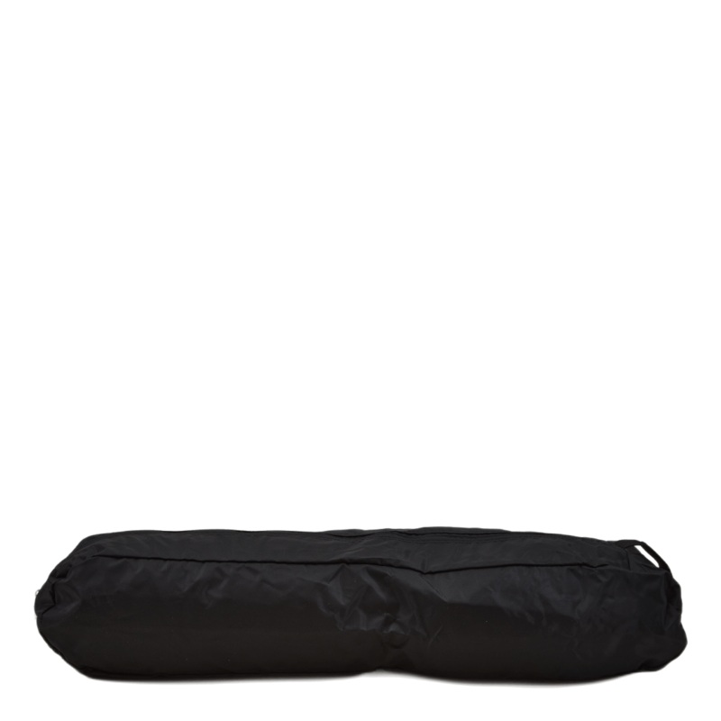 Yoga Mat Bag Svart|ONESIZE