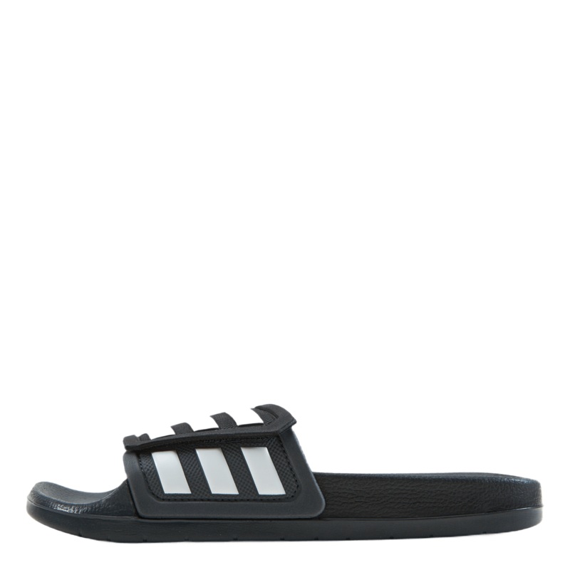 Adilette Tnd Core Black/cloud White/grey Si
