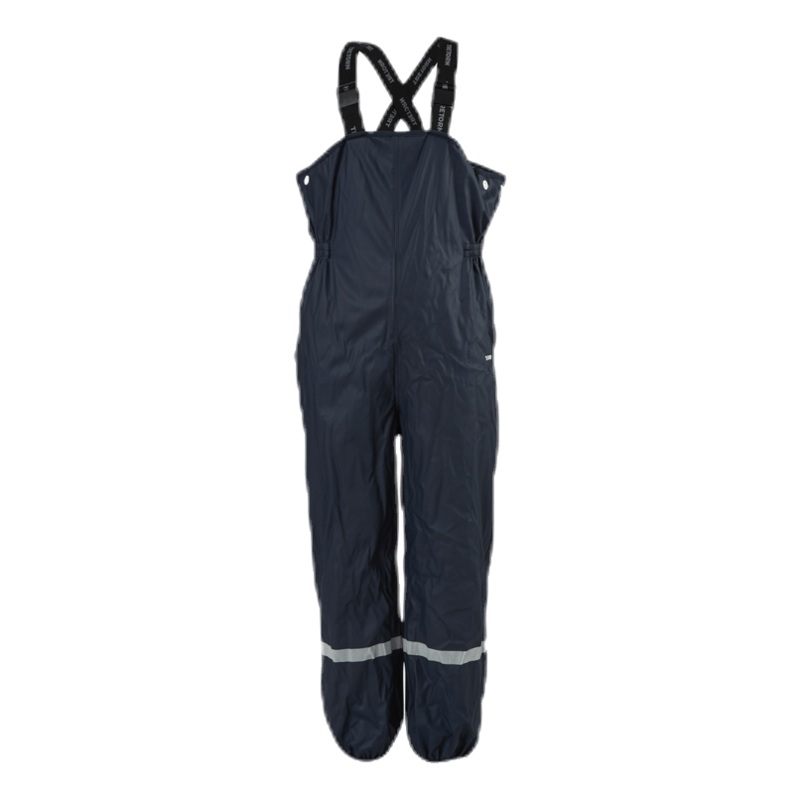 Aktiv Fleece-Lined High Pants Blue
