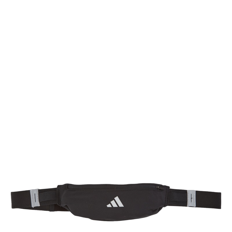 Running Belt Waist Bag Black|ONESIZE