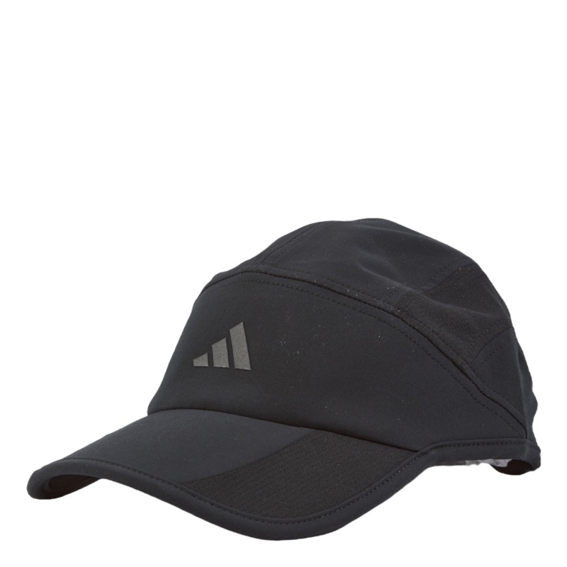 Running Supernova AEROREADY Cap Black