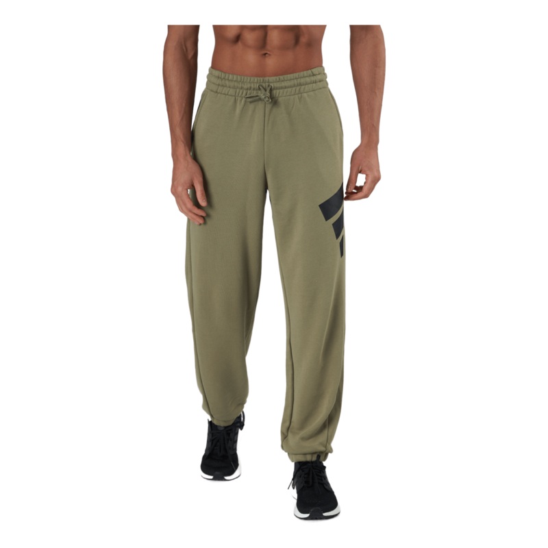 Sportswear Future Icons Three Bar Pant Orbit Green