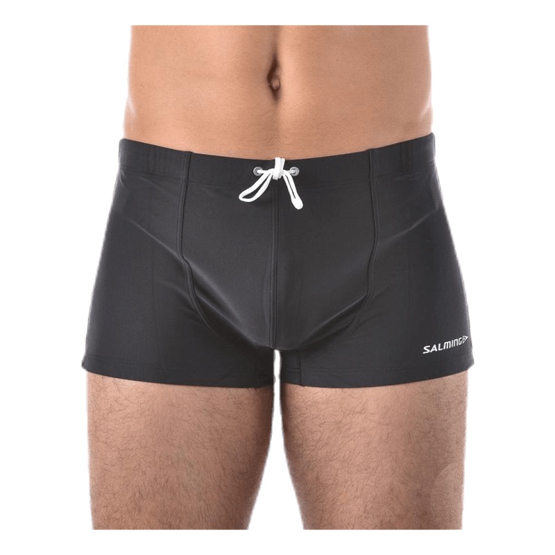 Swimmer Swimshorts Black|Default Title