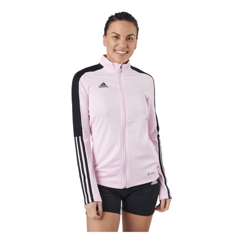 Tiro Tkjkt Es W Clear Pink|XS|S|M|L|XL