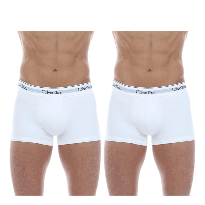 Trunk 2-Pack White|Default Title