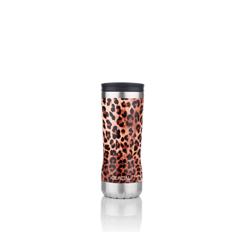 Tumbler Wild Leopard 350ml|ONESIZE