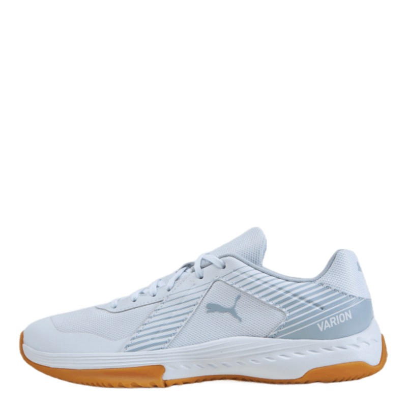 Varion Puma White-glacial Blue-gum