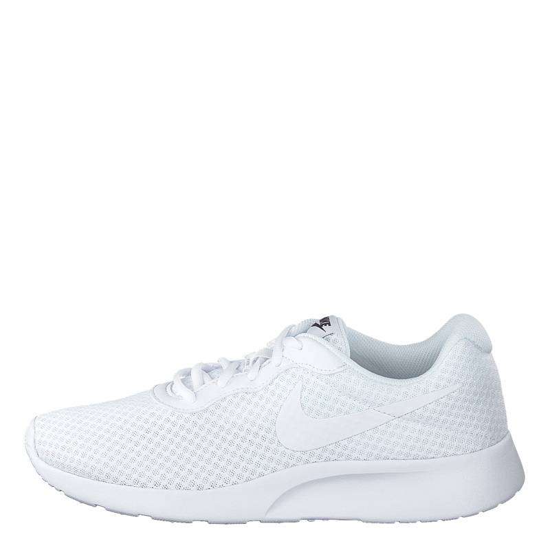Wmns Tanjun White/white-black|EU 35,5|EU 36|EU 36,5|EU 37,5|EU 38|EU 38,5|EU 39|EU 40|EU 40,5|EU 41|EU 42|EU 42,5