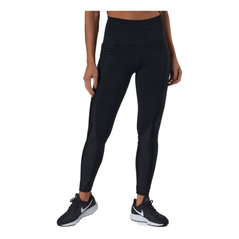 Yurry W Tights W Pockets Black