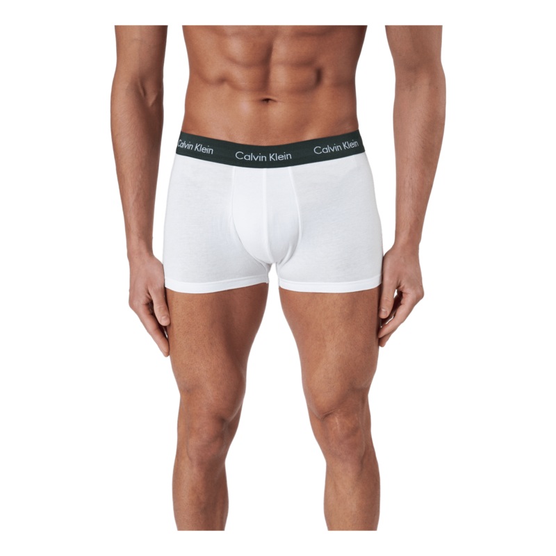 3p Low Rise Trunk W-grey Element/grey H/tapestry