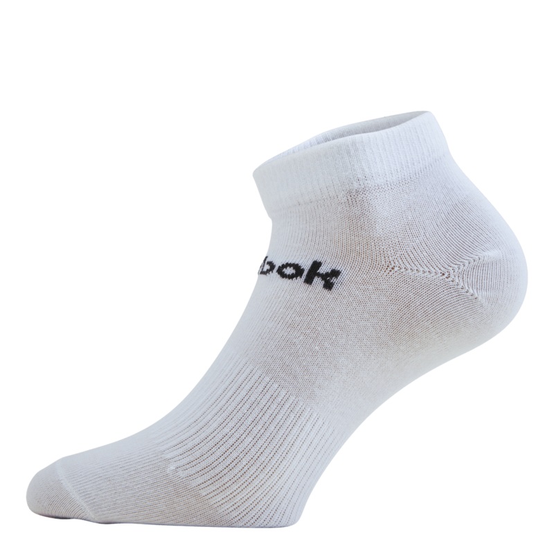 Act Core Inside Sock 6p White|M