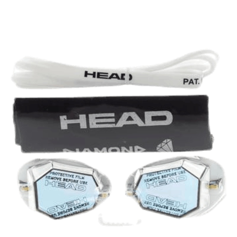 Diamond Mirrored White|Default Title