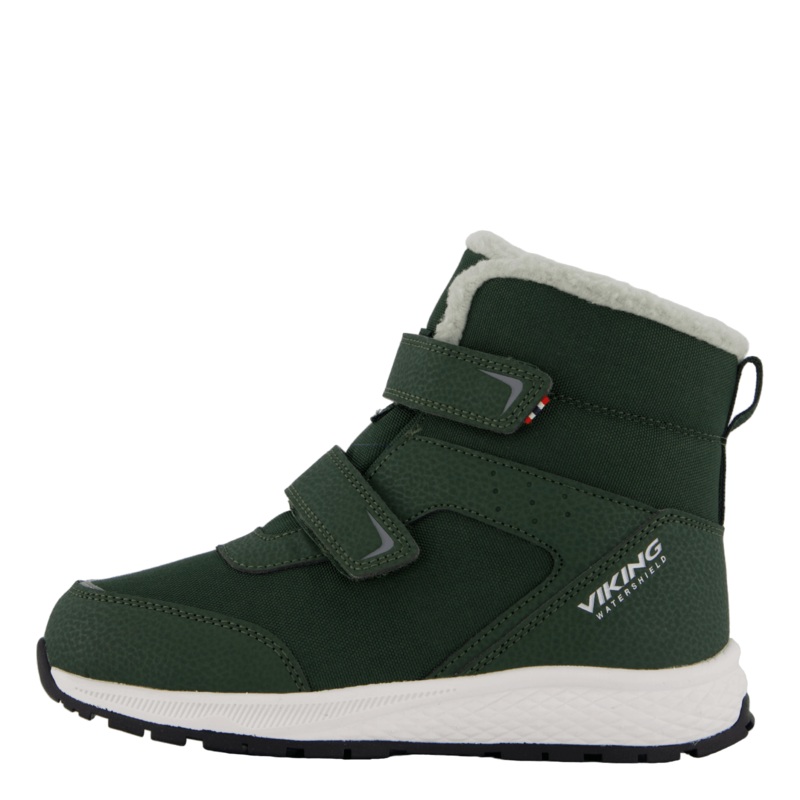 Equip Warm Wp 2v Pine/black|EU 22|EU 23|EU 24|EU 25|EU 26|EU 27|EU 28|EU 29|EU 30|EU 31|EU 32|EU 33