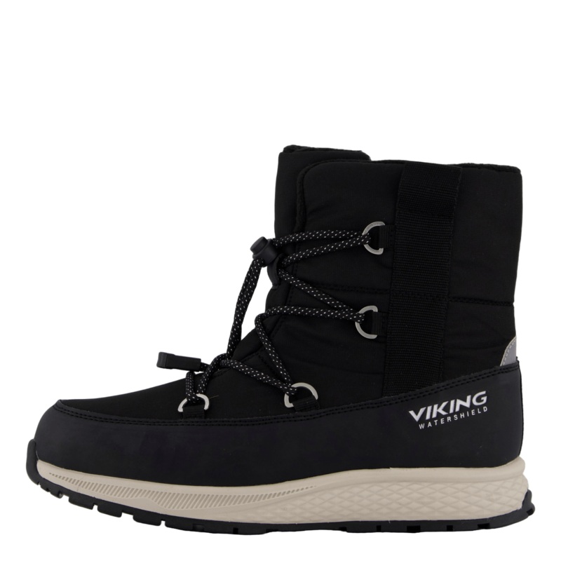 Equip Warm Wp Sl Black|EU 32|EU 33|EU 34|EU 35|EU 36|EU 37|EU 38|EU 39|EU 40|EU 41