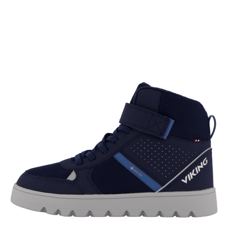 Fleek Warm Gtx 1v Navy/demin|EU 32|EU 33|EU 34|EU 35|EU 36|EU 37|EU 38|EU 39|EU 40|EU 41