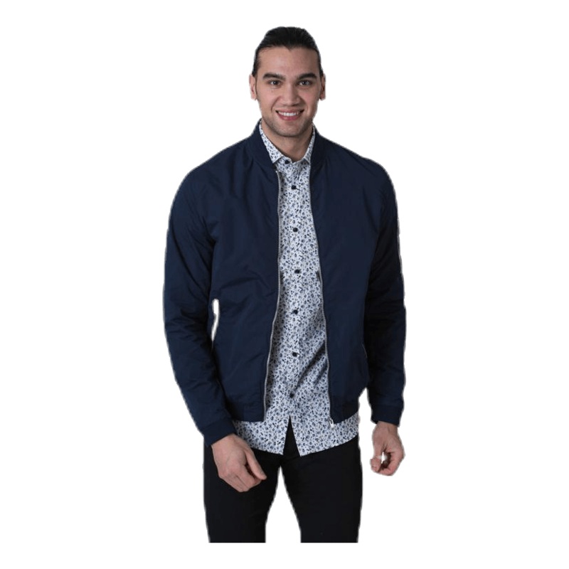 Rush Bomber Blue|Default Title