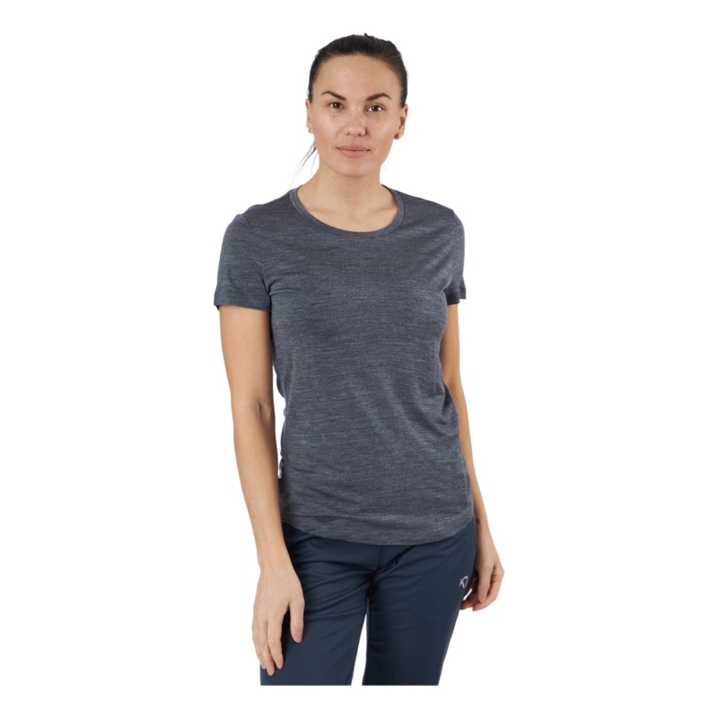 Sphere Ii Ss Tee Midnight Nav|XS|S|M|L|XL