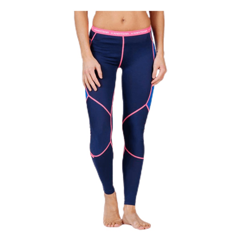 Tikse Pant Blue/Pink|XS|S|M|L|XL