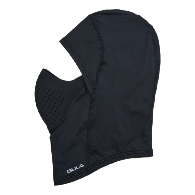 Venti Face Balaclava, Web Black