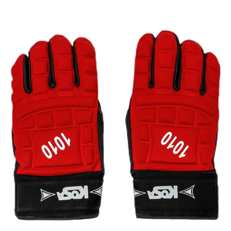 1010 Glove Red|Default Title