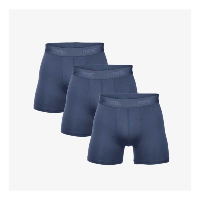 3-pack Performance Boxer Navy|S|M|L|XL|XXL