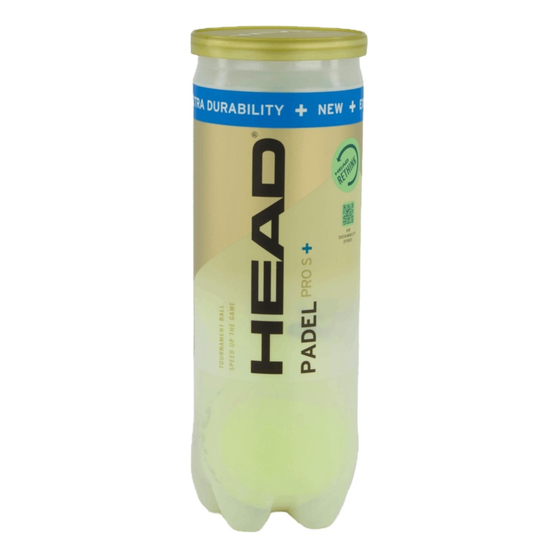 3b Head Padel Pro S+|ONESIZE