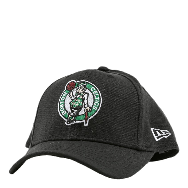 9Fifty Stretch Snap Black|S/M