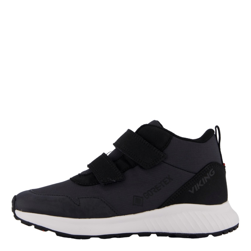 Aery Track Mid Gtx 2v Black|EU 22|EU 23|EU 24|EU 25|EU 26|EU 27|EU 28|EU 29|EU 30|EU 31|EU 32|EU 33|EU 34|EU 35