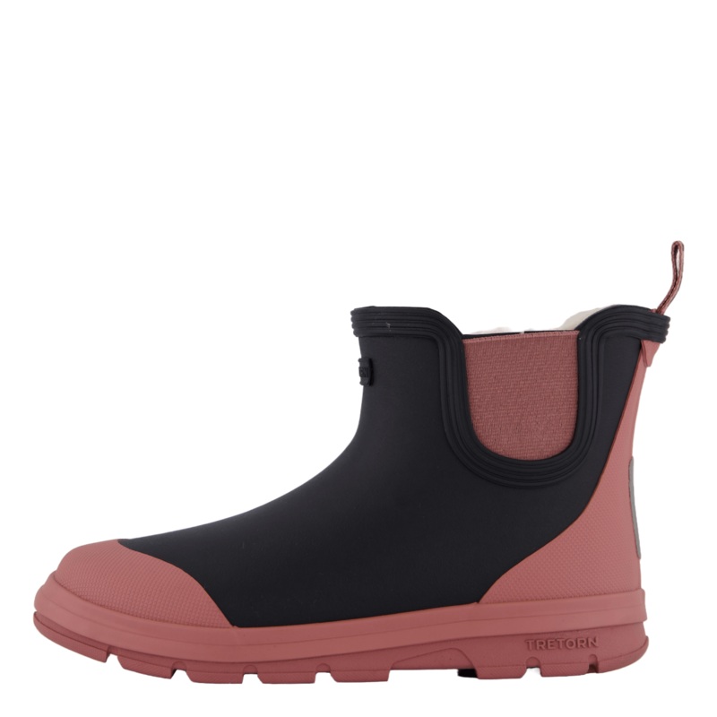 Aktiv Chelsea Winter 060/black Oyster
