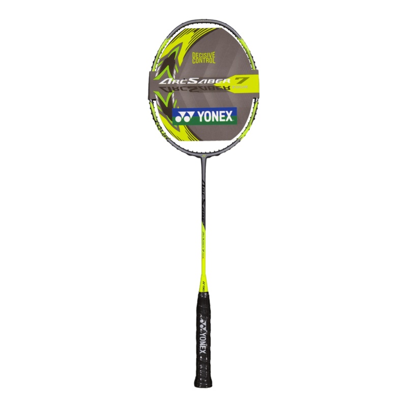Arcsaber 7 Play 2022 Gray/ Yellow