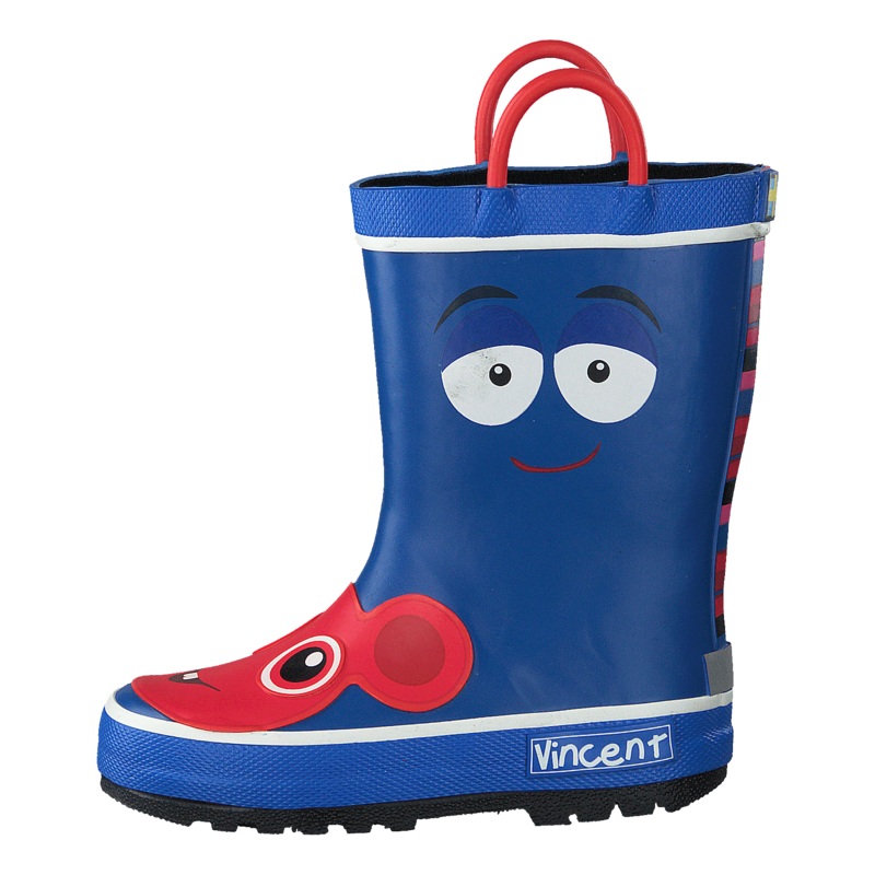 Babblarna Bobbo X Doddo Blue|EU 20|EU 21|EU 22|EU 23|EU 24|EU 25