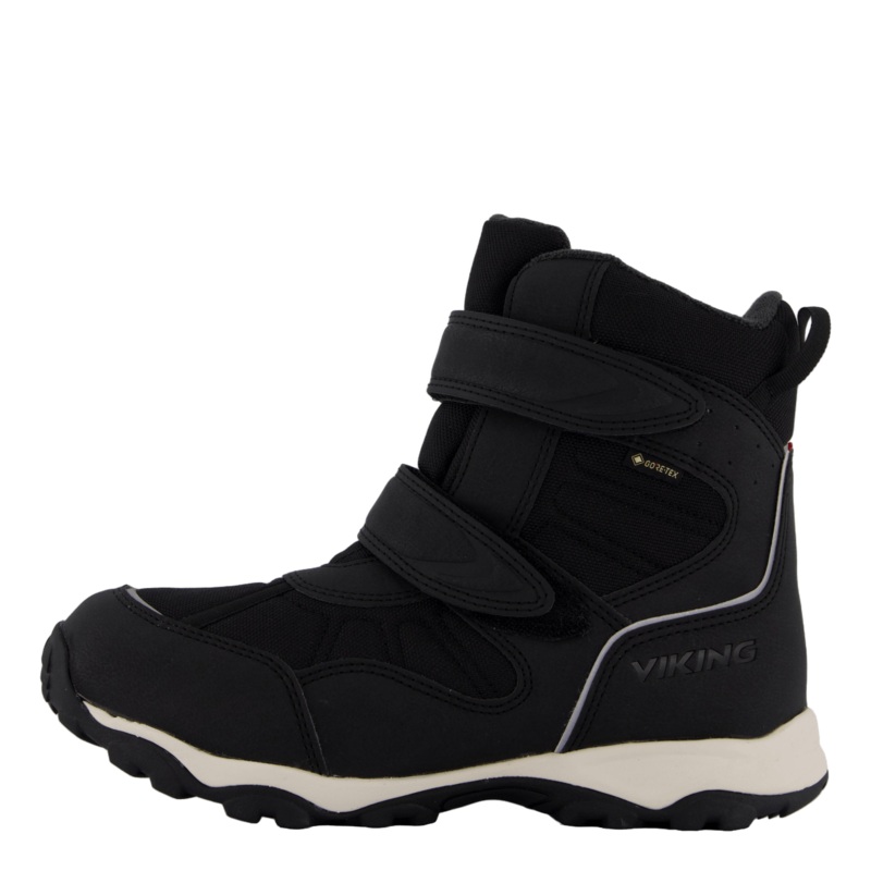 Beito Warm Gtx 2v Black|EU 34|EU 35|EU 36|EU 37|EU 38|EU 39|EU 40|EU 41