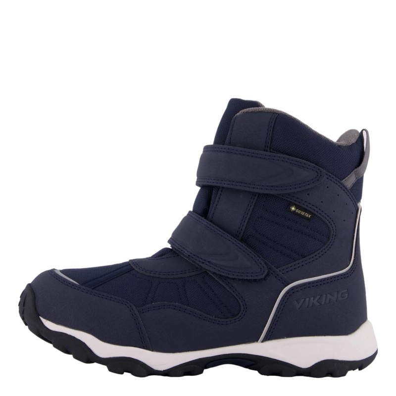 Beito Warm Gtx 2v Navy/grey|EU 34|EU 35|EU 36|EU 37|EU 38|EU 39|EU 40|EU 41